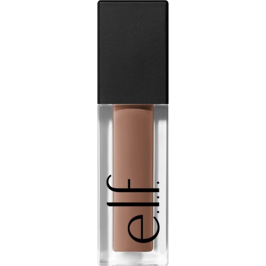 e.l.f. Liquid Velvet Eyeshadow Beige & Boujee