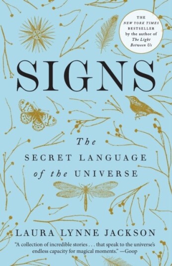 Signs Av Laura Lynne Jackson