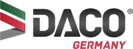 Oljefilter DACO Germany DFO0102
