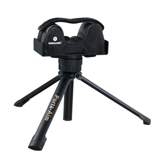 Vanguard Porta Aim skytehvil