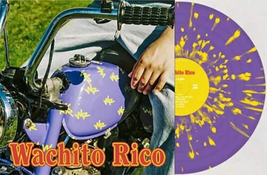 Wachito Rico