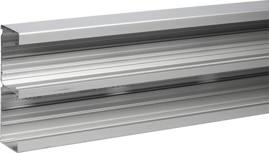 Schneider Electric 5514000 Kanalunderdel 217 X 42 X 2500 mm Natur