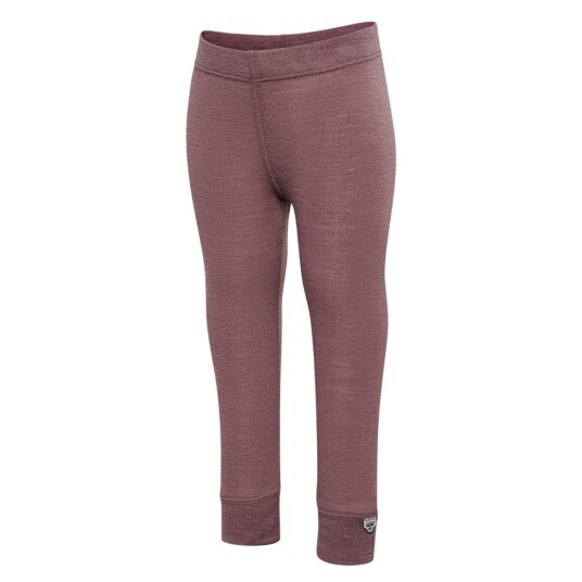 Hummel Longs i Ull og Bambus Twilight Mauve 110 Hummel Longs i Ull og Bambus Twilight Mauve 110
