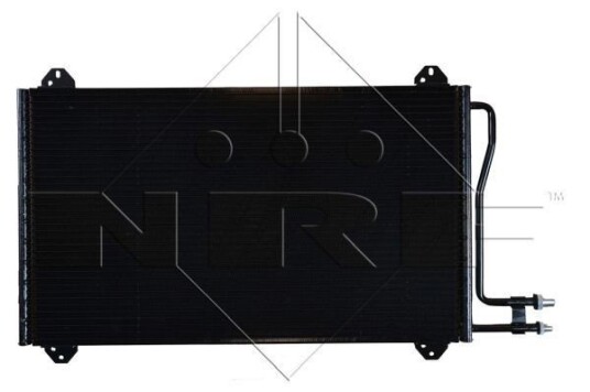 Kondensator NRF 35811