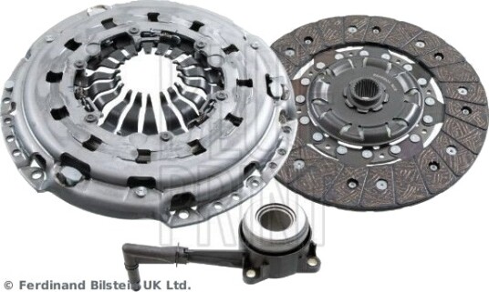 Clutchsett BLUE PRINT ADBP300215