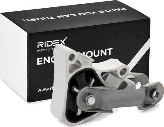 RIDEX 247E1251 Motorfeste RIDEX 247E1251 Motorfeste
