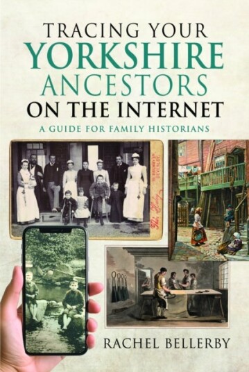 Tracing your Yorkshire Ancestors on the Internet Tracing your Yorkshire Ancestors on the Internet