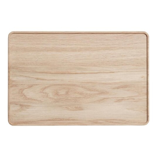 Andersen Furniture Create Me Brett 36x24 cm Eik Andersen Furniture Create Me Brett 36x24 cm Eik