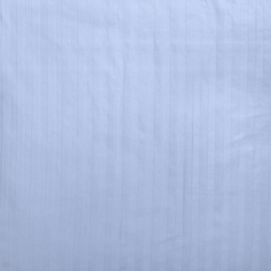 ERWIN M. Metervare Rom-Meran; 280 cm (B); Lyseblå