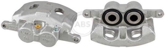 Bremsecaliper A.B.S. 431481