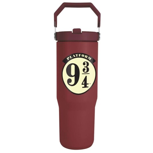 Harry Potter Termokopp Tumbler 850ml Platform 9 3/4 Harry Potter Termokopp Tumbler 850ml Platform 9 3/4