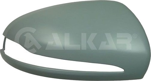 Tildekning, sidespeil ALKAR 6342695