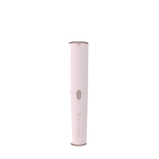 Remington BareMe ansiktshårfjerner WFS200 Blush rose Remington BareMe ansiktshårfjerner WFS200 Blush rose