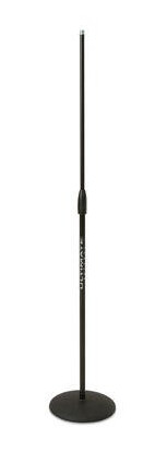 Ultimate Support Mc-05b Round Base Mic Stand Ultimate Support Mc-05b Round Base Mic Stand
