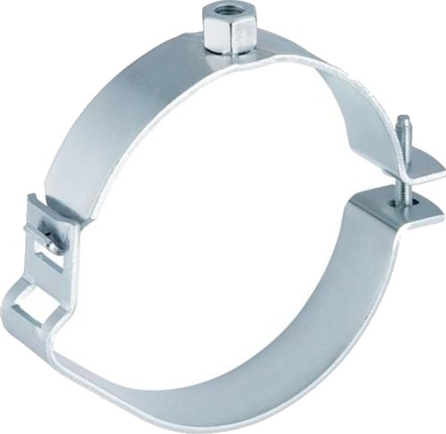 Rørbærer 40/48Mm M10