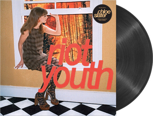Riot Youth