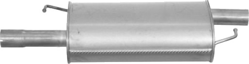 Midtre lydpotte IZAWIT 23.104 Midtre lydpotte IZAWIT 23.104