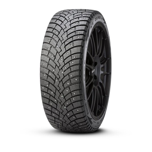 Pirelli Scorpion Ice Zero 2 215/60R17 100T Pirelli Scorpion Ice Zero 2 215/60R17 100T