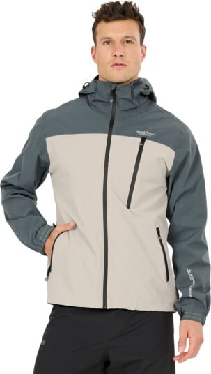 Weather Report Delton M Awg Jacket W Pro 15000   Multi/patterned   M
