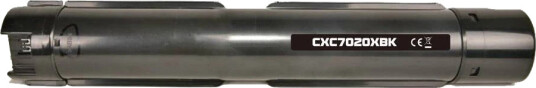 TB Toner Sort (16.100 sider) erstatter Xerox 106R03741 TB Premium toner