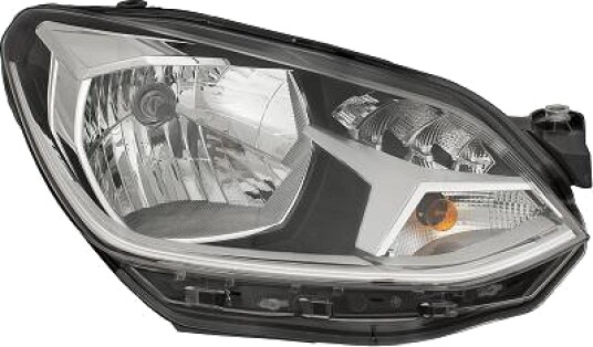 DIEDERICHS 2236180 Frontlykter