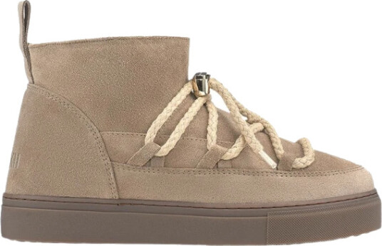 Inuikii Women's Classic Low Beige 39 Inuikii Women's Classic Low Beige 39