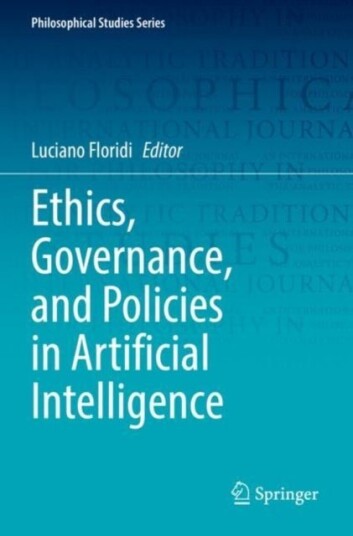 Ethics Governance and Policies in Artificial Intelligence