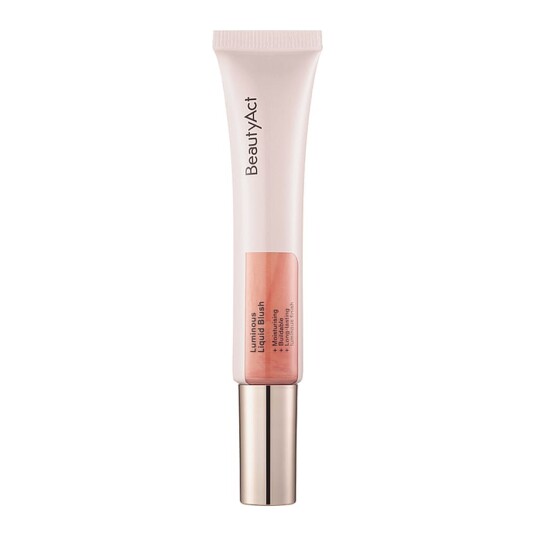 Luminous Liquid Bronzer Sweet Apricot Luminous Liquid Bronzer Sweet Apricot