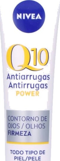 Nivea Q10 Power Anti-Wrinkle 15 ml