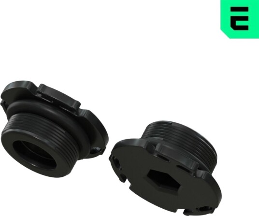 Påfyllingsplugg, bunnpanne OPTIMAL OP-ESP0115O-BG