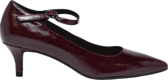 Carmens Dame Sko Brun 36 EU, Carmens Dame Sko Brun 36 EU,