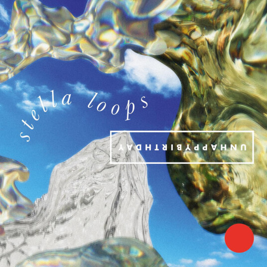 Unhappybirthday Stella Loops CD