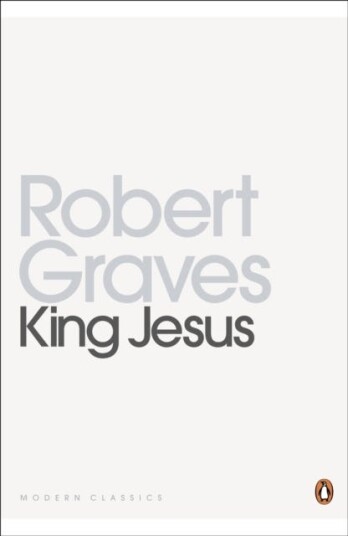 King Jesus King Jesus