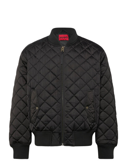 HUGO Bicol2541 - Black - L HUGO Bicol2541 - Black - L