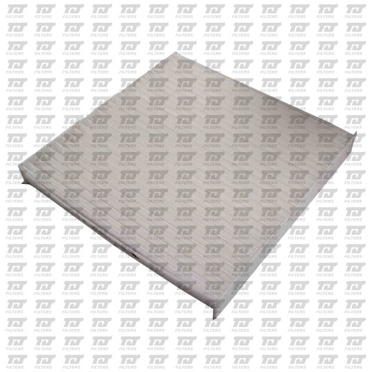 Kupefilter QUINTON HAZELL QFC0571 Kupefilter QUINTON HAZELL QFC0571