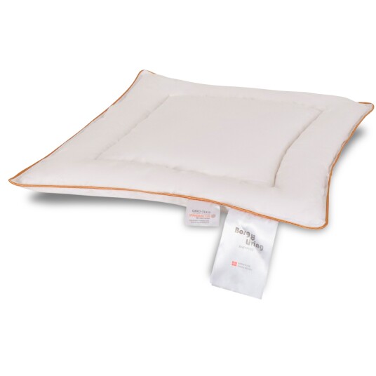 Borg Living Babypute med moskusdun - 40x45 cm - Barnepute - Borg Living Borg Living Babypute med moskusdun - 40x45 cm - Barnepute - Borg Living