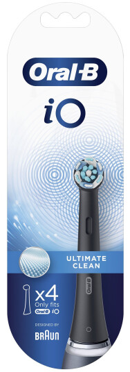 Oral-B Børstehoder Ultimate Clean