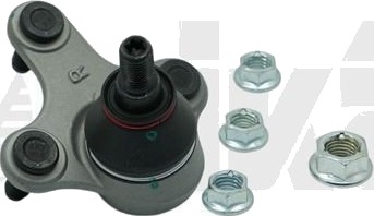 Bærekule VIKA 44071337801