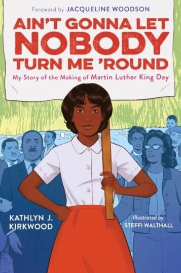 Ain'T Gonna Let Nobody Turn Me 'Round Av Kathlyn J. Kirkwood