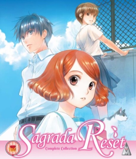 Sagrada Reset