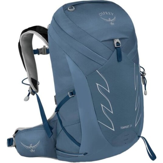 Osprey Tempest 24L Ryggsekk Dame Tidal/Atlas XS/S