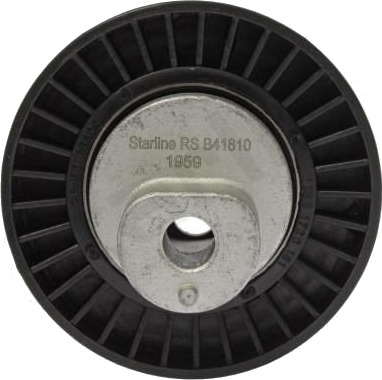 Løpehjul vifterem STARLINE RS B41810 Løpehjul vifterem STARLINE RS B41810