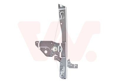 Vindusheis VAN WEZEL 4068261 Vindusheis VAN WEZEL 4068261