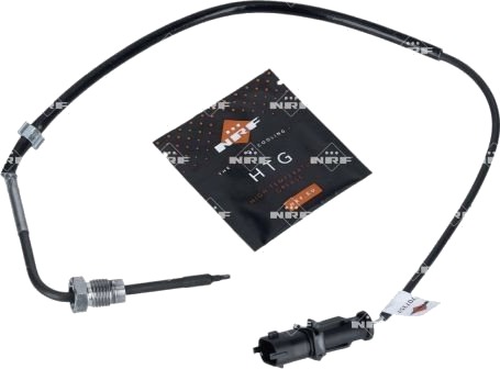 NRF 707357 Sensor, eksostemperatur