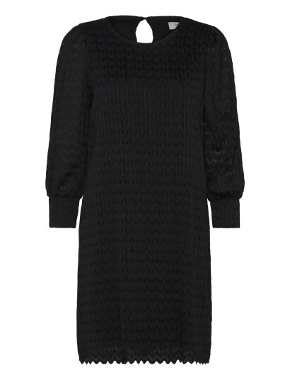 Fransa Frchantal Dr 1 - Black - S