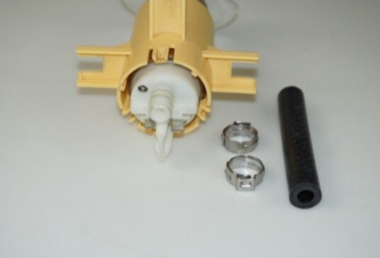 Bensinpumpe STARQ SQ222-02537