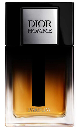 Dior Homme Parfum 50 ML Herreparfyme med Iris og Vetiver Dior Homme Parfum 50 ML Herreparfyme med Iris og Vetiver
