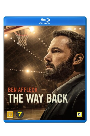 The Way Back (2020)