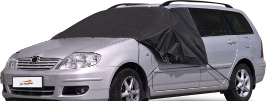 CARPASSION 10013 Frontrutetrekk