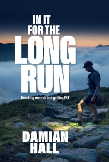 In It For The Long Run Av Damian Hall